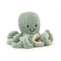 JELLYCAT BABY ODYSSEY OCTOPUS