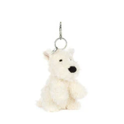 JELLYCAT MUNRO SCOTTIE DOG BAG CHARM -Robinson alnwick image 05fc4491 b526 44d3 ba4c 82d3f0e628cc