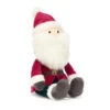 JELLYCAT JOLLY SANTA MEDIUM -Robinson alnwick image 074a2958 e3cd 4939 b063 941b1fde5705