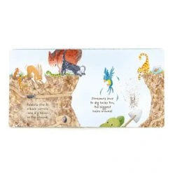 JELLYCAT MY BEST PET BOOK -Robinson alnwick image 085147e3 54b8 4351 9165 20ac1944ff60