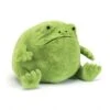 JELLYCAT LARGE RICKY RAIN FROG -Robinson alnwick image 08bb7fea 2c61 41d1 a8ba 3eff5436132f