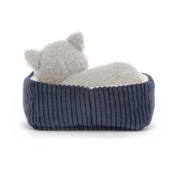 JELLYCAT NAPPING NIPPER CAT -Robinson alnwick image 09388fa9 9627 40c3 9e42 0d621a9fde59