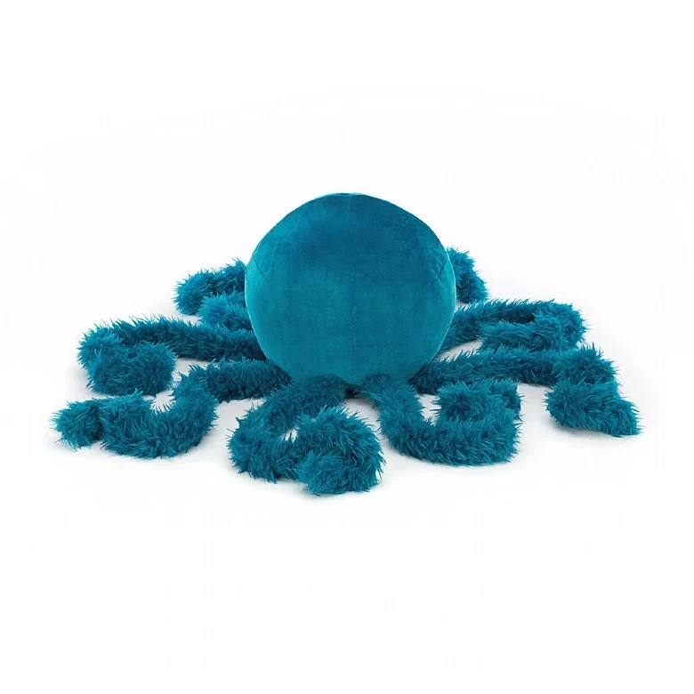 JELLYCAT LETTY JELLYFISH 5 JELLYCAT LETTY JELLYFISH - Image 3