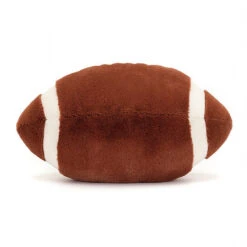 JELLYCAT AMUSEABLE SPORTS AMERICAN FOOTBALL -Robinson alnwick image 09b116ca 144b 4718 b3b8 fd3c149b7b4e