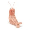 JELLYCAT SHELDON SHRIMP 1 JELLYCAT SHELDON SHRIMP -Robinson alnwick image 0cd79ec1 fdaa 46bf b836 f7972c5ce34f