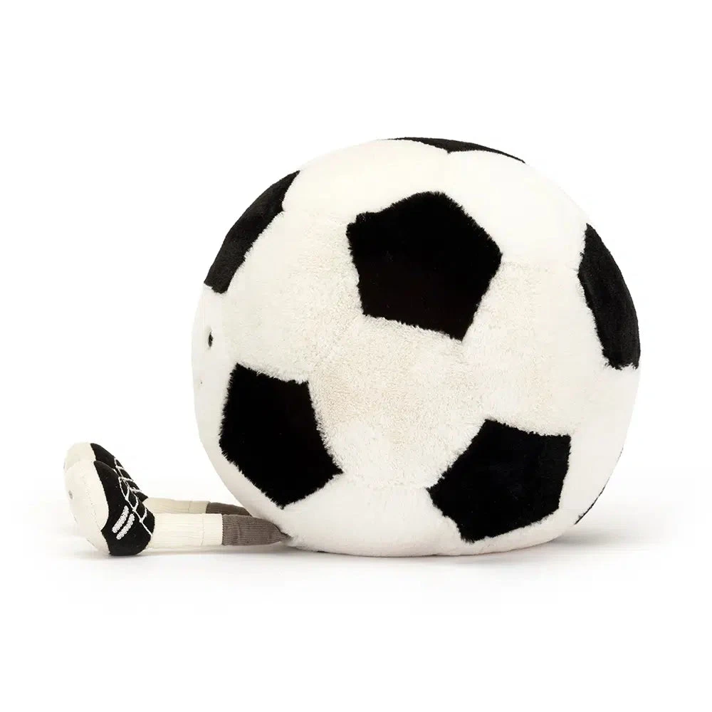 JELLYCAT AMUSEABLE SPORTS FOOTBALL 5 JELLYCAT AMUSEABLE SPORTS FOOTBALL - Image 3