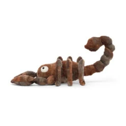 JELLYCAT SIMON SCORPION -Robinson alnwick image 12b454e1 0543 4013 9f48 3901694d567c
