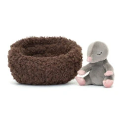 JELLYCAT HIBERNATING MOLE -Robinson alnwick image 133fad2b fbde 4cbc a179 173dc5e9472a