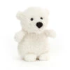 JELLYCAT WEE POLAR BEAR 1 JELLYCAT WEE POLAR BEAR -Robinson alnwick image 141dd94c 604f 4ab4 8796 fe9cbc6d123c