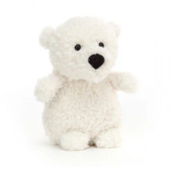 JELLYCAT WEE POLAR BEAR
