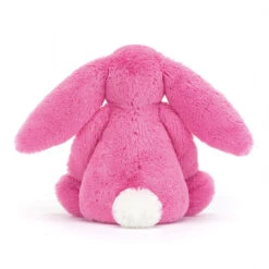 JELLYCAT LITTLE BASHFUL HOT PINK BUNNY -Robinson alnwick image 143a1517 aa8b 4592 b834 9bfd8507b3f6
