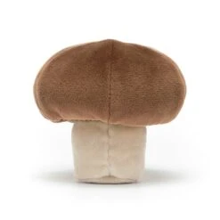 JELLYCAT VIVACIOUS VEGETABLE MUSHROOM 7 JELLYCAT VIVACIOUS VEGETABLE MUSHROOM -Robinson alnwick image 148a95d3 6f56 4ce8 874c 37056219ac17
