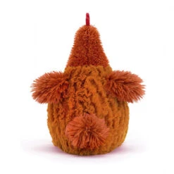 JELLYCAT CECILE CHICKEN -Robinson alnwick image 1545acf1 a524 4a9d b0a0 7785e8addb59