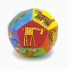 JELLYCAT JUNGLY TAILS BOING BALL -Robinson alnwick image 154a6e36 6646 4243 9d2f 4dff72f18ce4