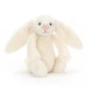 JELLYCAT SMALL BASHFUL CREAM BUNNY -Robinson alnwick image 15bfacf4 fa87 485b 8f27 862e333dac9e