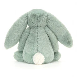 JELLYCAT BLOSSOM SAGE BUNNY MEDIUM -Robinson alnwick image 170e8495 6d57 4558 b963 ddaeededf039