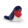 JELLYCAT BIRDLING SWALLOW