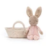JELLYCAT ROCK-A-BYE BUNNY 2 JELLYCAT ROCK-A-BYE BUNNY -Robinson alnwick image 17112e05 27d3 45a1 9a2c 203065141869