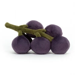 JELLYCAT FABULOUS GRAPES -Robinson alnwick image 179f5c0f 7cba 47ae 8d7c 61ae252cb21c