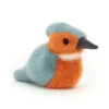 JELLYCAT BIRDLING KINGFISHER -Robinson alnwick image 17ec9d9d d2dc 4f44 8879 1e5f9633c11f