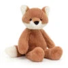 JELLYCAT BECKETT FOX MEDIUM