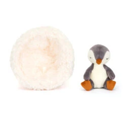 JELLYCAT HIBERNATING PENGUIN