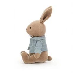JELLYCAT JASPER RABBIT -Robinson alnwick image 1ceaab7e 64b4 4c20 b097 ae1106fff760