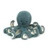 JELLYCAT LITTLE STORM OCTOPUS -Robinson alnwick image 1e51dfdd 0985 4721 a742 0301e6f4c4e4