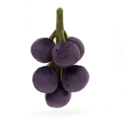 JELLYCAT FABULOUS GRAPES -Robinson alnwick image 209fd5ca c79f 4d1c b091 79dda11edd8b