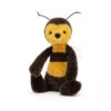 JELLYCAT BASHFUL BEE SMALL