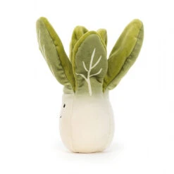 JELLYCAT VIVACIOUS BOK CHOY 7 JELLYCAT VIVACIOUS BOK CHOY -Robinson alnwick image 22c63797 7e79 4799 8b94 c13f3de05068