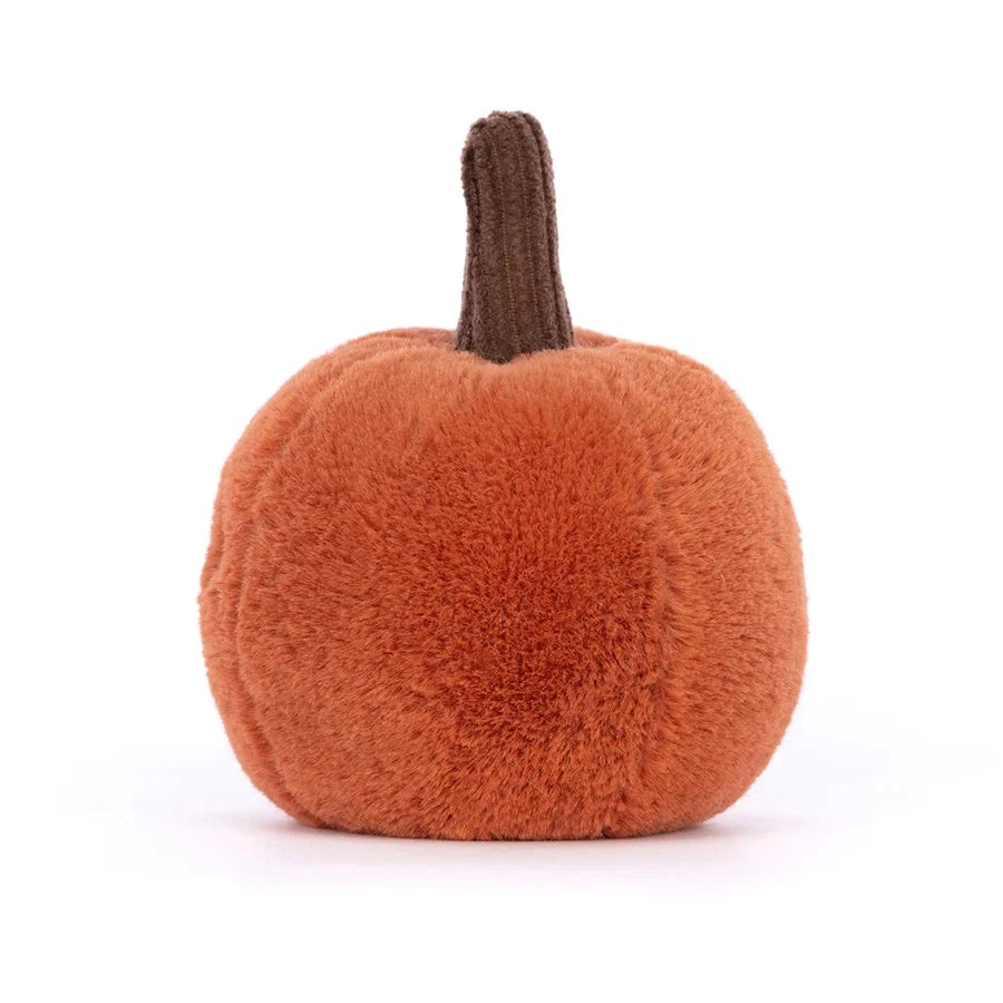 JELLYCAT OOKY JACK O LANTERN 5 JELLYCAT OOKY JACK O LANTERN - Image 3