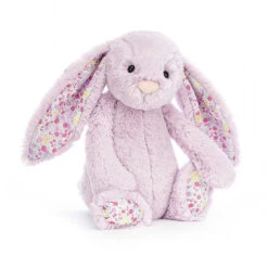 JELLYCAT MEDIUM BLOSSOM JASMINE BUNNY