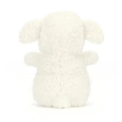 JELLYCAT WEE LAMB 7 JELLYCAT WEE LAMB -Robinson alnwick image 247859e6 dc05 4f26 9a5c b1e30db6ea4a