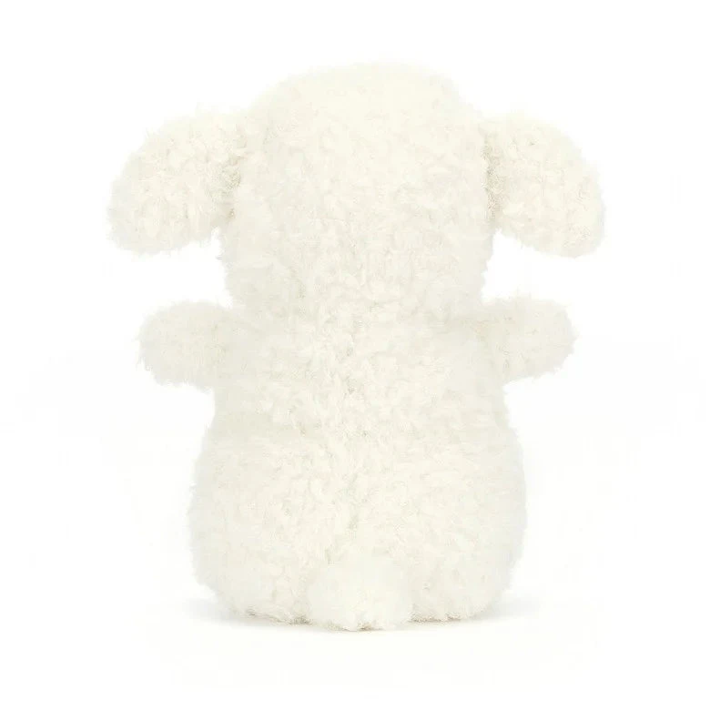 JELLYCAT WEE LAMB 5 JELLYCAT WEE LAMB - Image 3