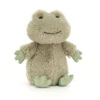 JELLYCAT NIPPIT FROG 1 JELLYCAT NIPPIT FROG -Robinson alnwick image 24ef373d e78c 4f9a a842 fde92c542577