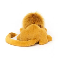 JELLYCAT LOUIE LION LITTLE -Robinson alnwick image 256bb94b f5c6 4450 a0ef 4db86cec7b9a