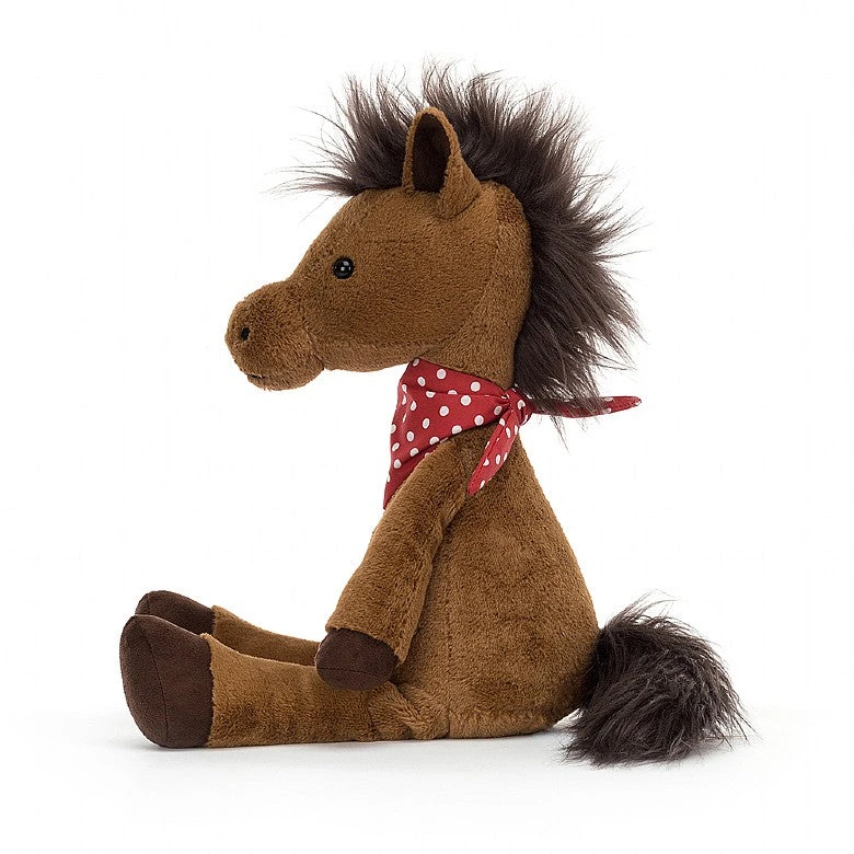 JELLYCAT ORSON HORSE 5 JELLYCAT ORSON HORSE - Image 3