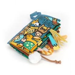 JELLYCAT PET TAILS BOOK 7 JELLYCAT PET TAILS BOOK -Robinson alnwick image 26ac736d dcf4 4be8 9c48 63c35dc11480