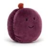 JELLYCAT FABULOUS FRUIT PLUM -Robinson alnwick image 26c8c530 3ade 4317 946b 8c3055b93923