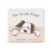 JELLYCAT THE SCRUFFY PUPPY BOOK 2 JELLYCAT THE SCRUFFY PUPPY BOOK -Robinson alnwick image 26d6e70b 3363 43b6 b611 7bc2cd0a6c11