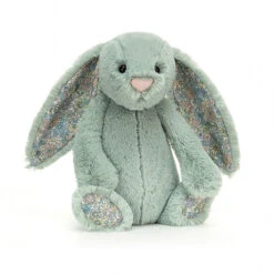 JELLYCAT BLOSSOM SAGE BUNNY SMALL