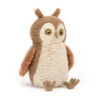 JELLYCAT OAKLEY OWL -Robinson alnwick image 2997c783 e58b 4830 8712 63cb31904844