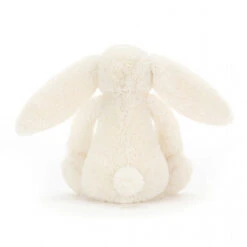 JELLYCAT SMALL BASHFUL CREAM BUNNY -Robinson alnwick image 3064ec82 a284 4e8a 9172 88a84a259872
