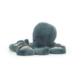 JELLYCAT LITTLE STORM OCTOPUS -Robinson alnwick image 30f4800e 495d 4803 a328 b5a2a5d89e99