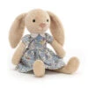 JELLYCAT FLORAL LOTTIE BUNNY -Robinson alnwick image 3148b7bb 813a 4e41 a1d0 a192c69cb668