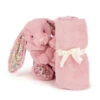 JELLYCAT BLOSSOM TULIP BUNNY SOOTHER -Robinson alnwick image 32cd93b1 539f 4e8d 9f4d b613760e90b6