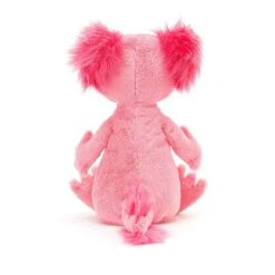 JELLYCAT ALICE AXOLOTL 6 JELLYCAT ALICE AXOLOTL -Robinson alnwick image 32f6d490 4e90 492f b2b4 777e72222f0a