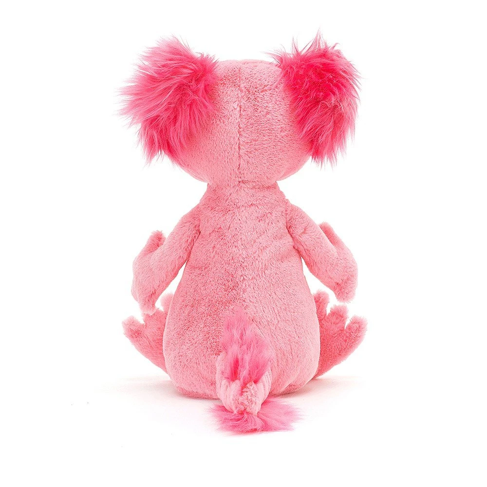 JELLYCAT ALICE AXOLOTL 4 JELLYCAT ALICE AXOLOTL - Image 3