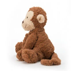 JELLYCAT FUDDLEWUDDLE MONKEY MEDIUM -Robinson alnwick image 33b4b786 6651 4d78 9622 a9bf0544f259